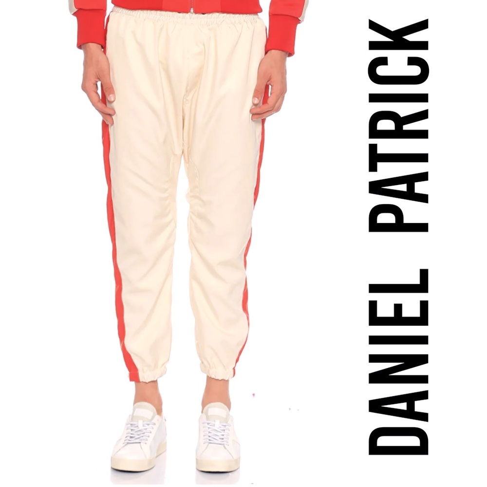 Daniel Patrick Track Pants Sweatpants